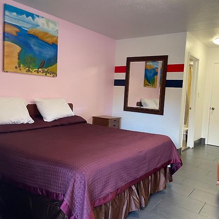 Laurel Inn Oakland Ngoại thất bức ảnh
