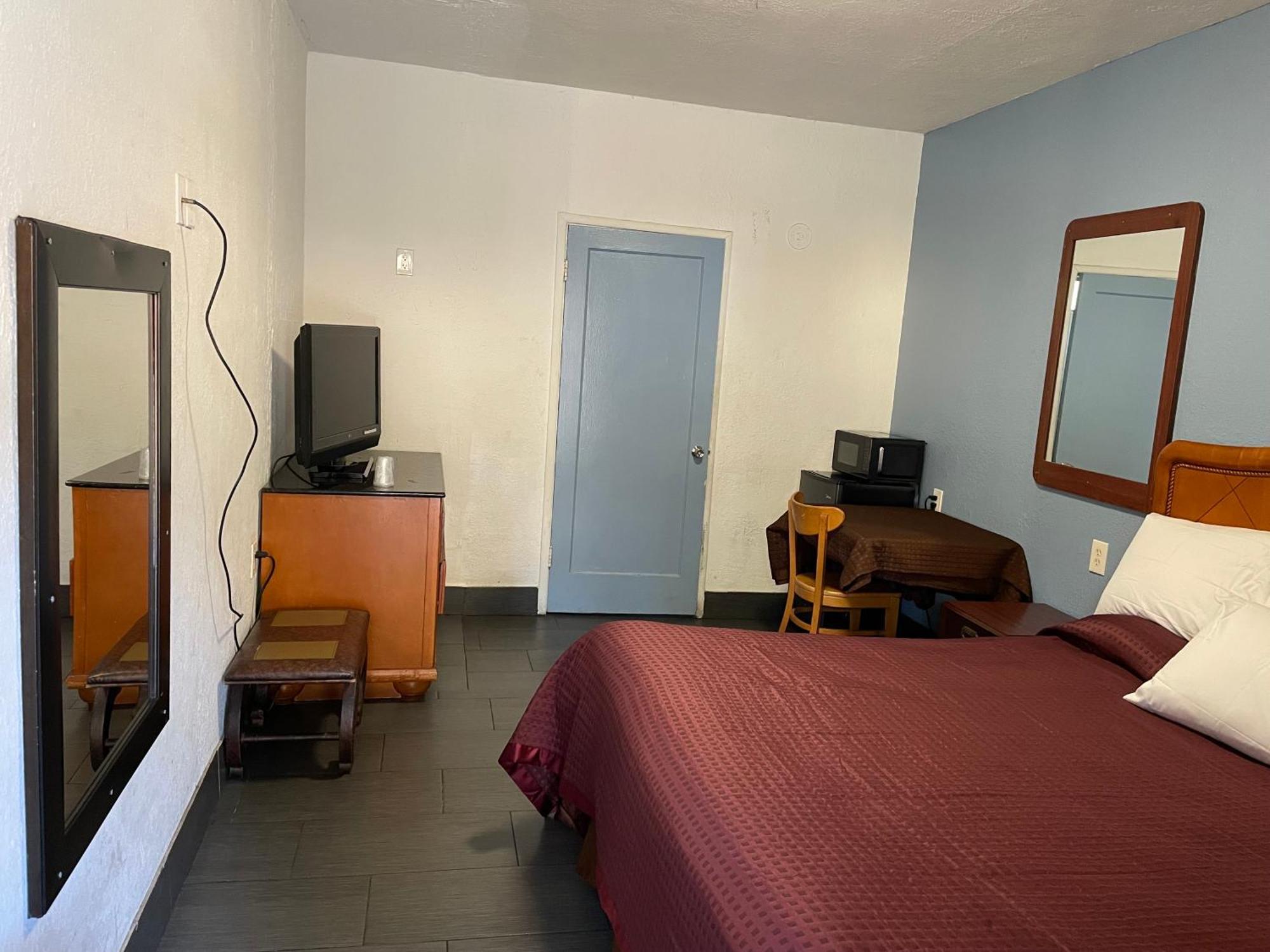 Laurel Inn Oakland Ngoại thất bức ảnh