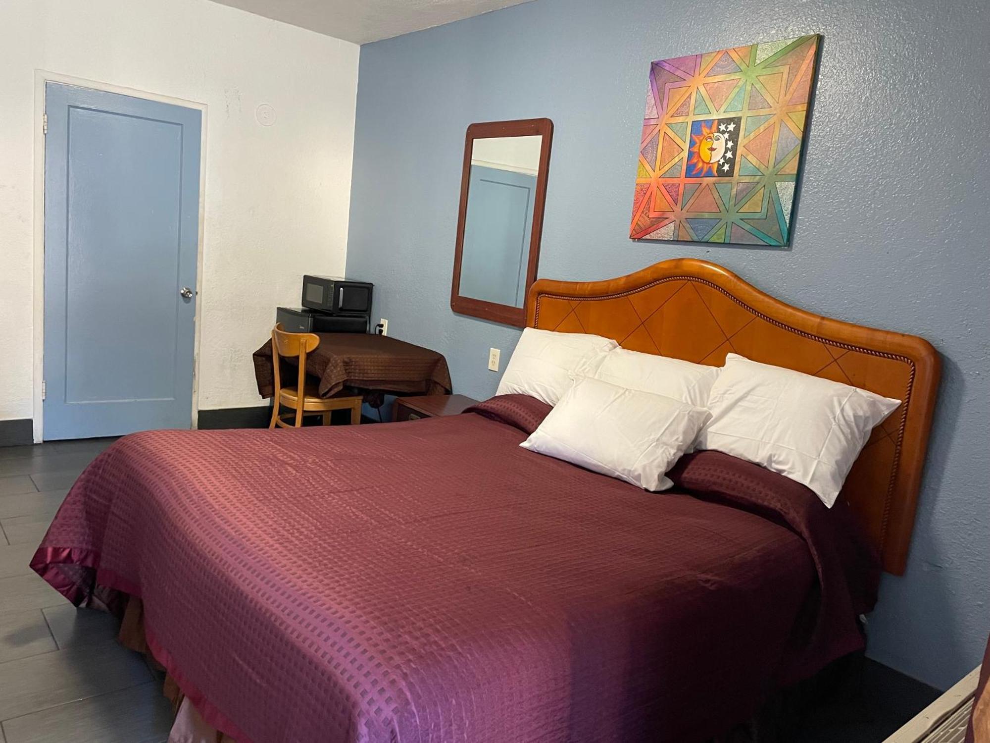 Laurel Inn Oakland Ngoại thất bức ảnh