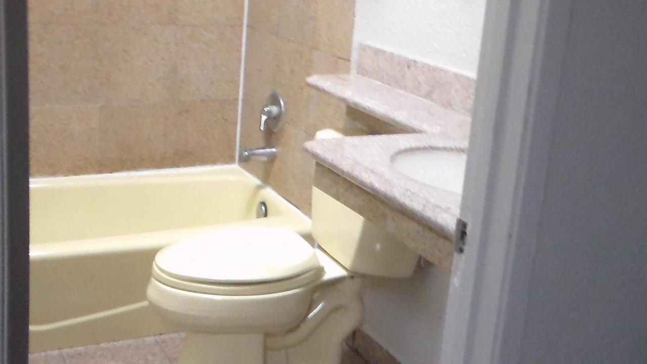 Laurel Inn Oakland Ngoại thất bức ảnh