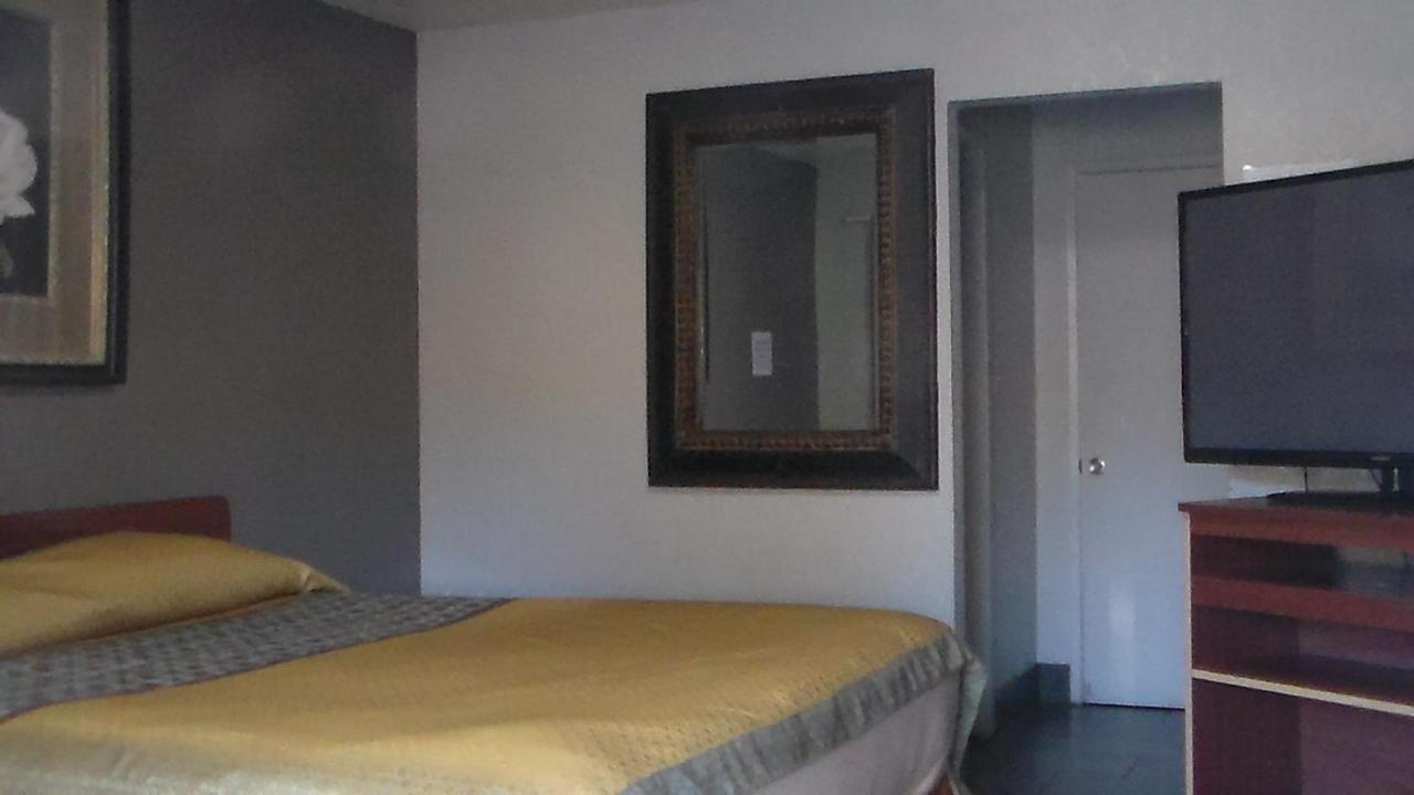 Laurel Inn Oakland Ngoại thất bức ảnh