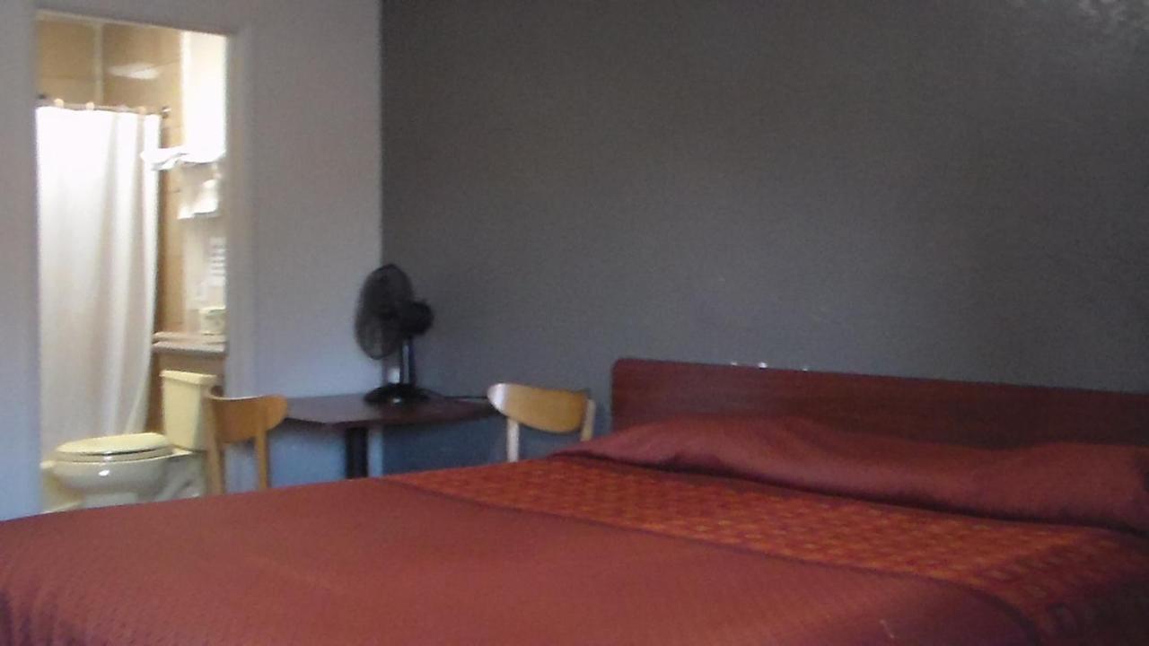 Laurel Inn Oakland Ngoại thất bức ảnh