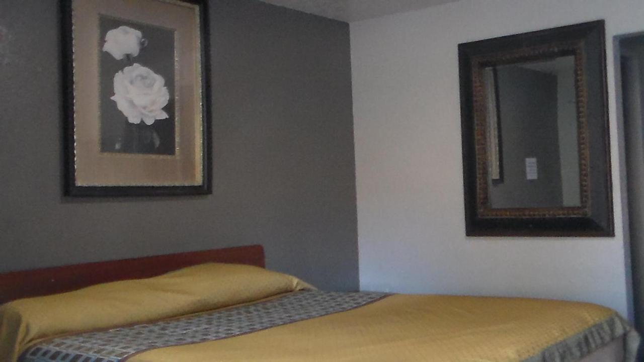 Laurel Inn Oakland Ngoại thất bức ảnh