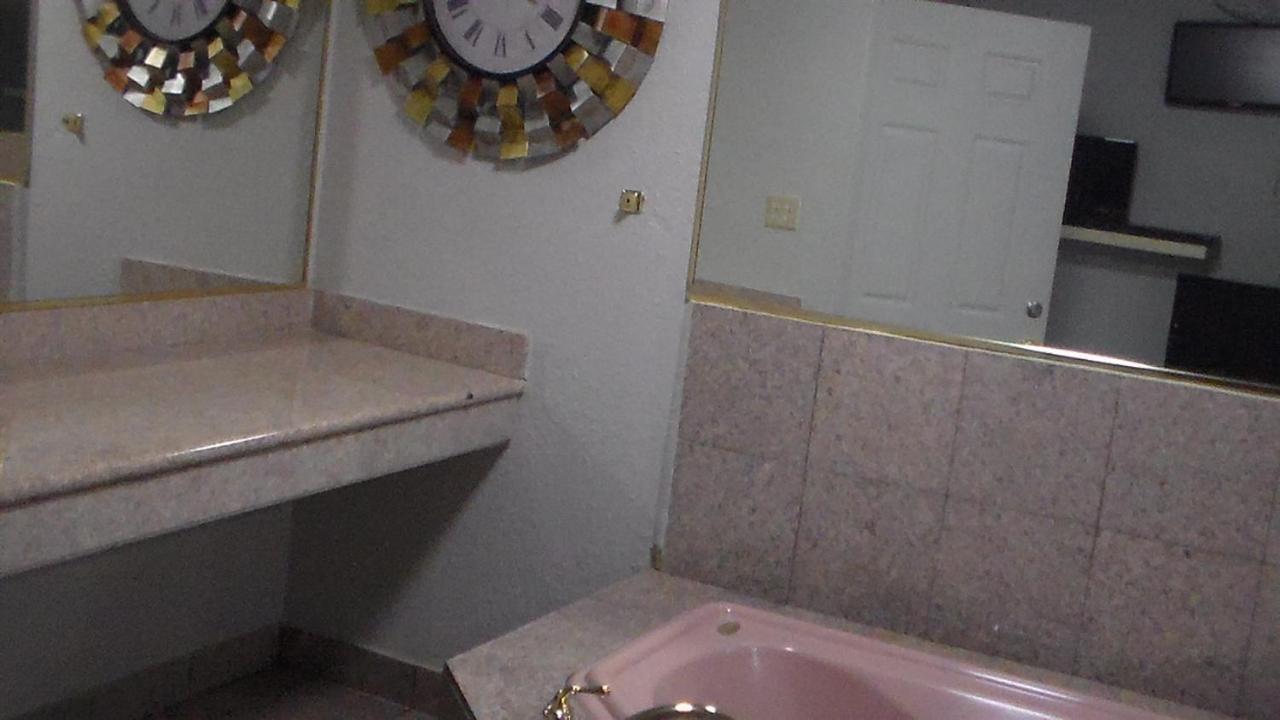 Laurel Inn Oakland Ngoại thất bức ảnh